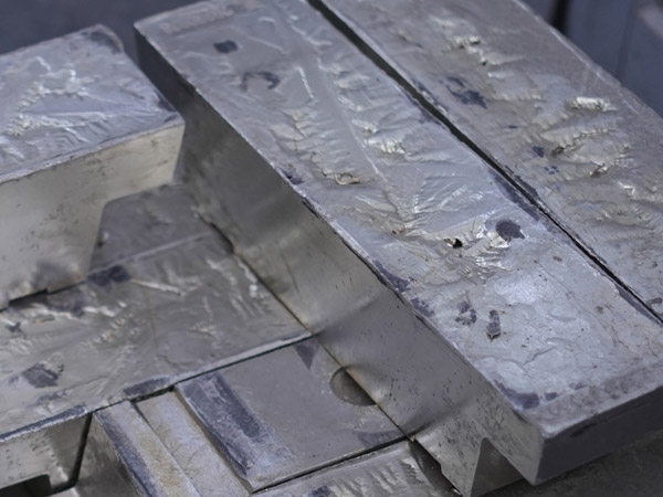Tin Ingot